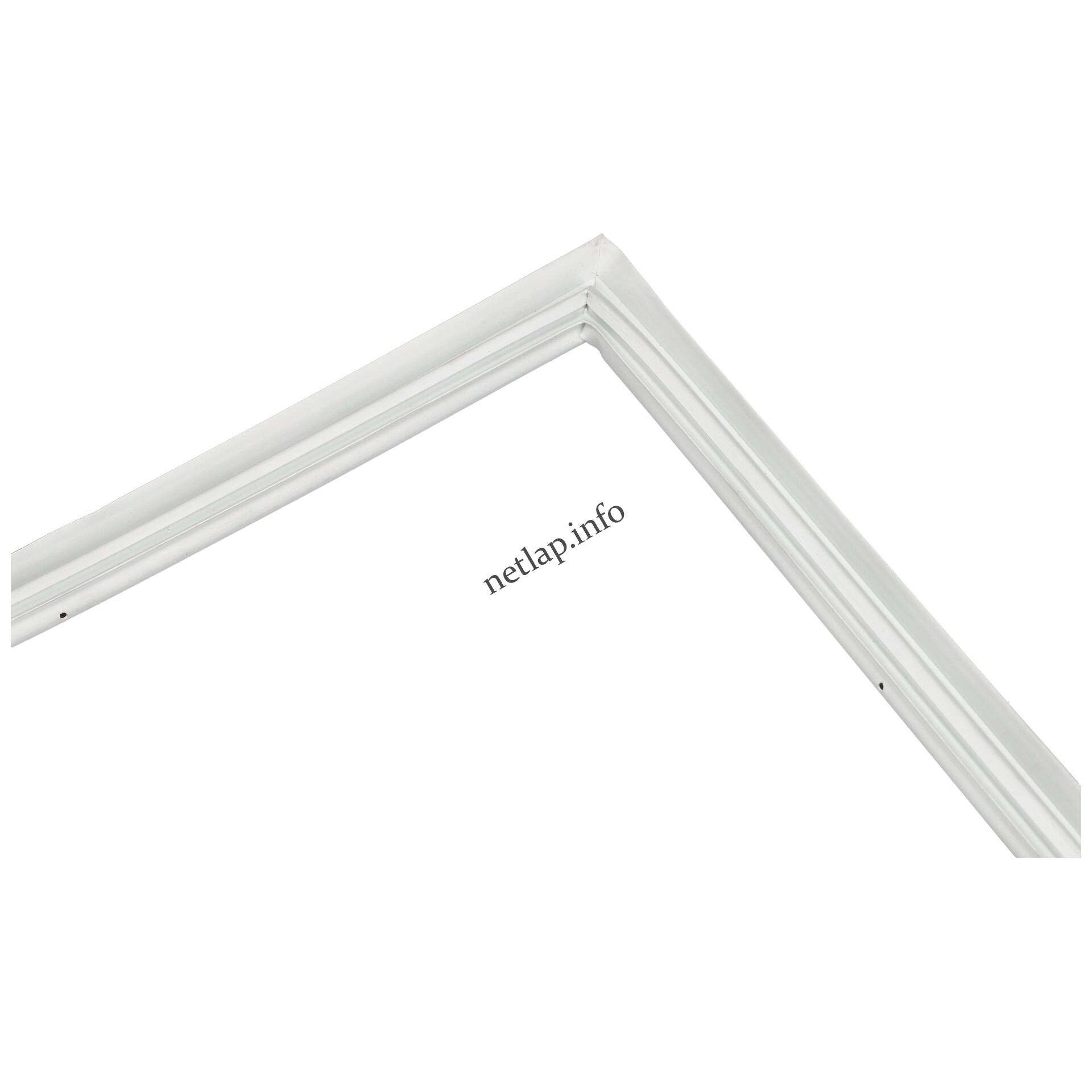 Gorenje hűtő ajtógumi normáltér pattintós 510x1010 mm 114007 Gorenje hűtő ajtógumi normáltér pattintós 510x1010 mm 114007