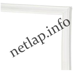 Gorenje hűtőgép ajtógumi szigetelés rb2906