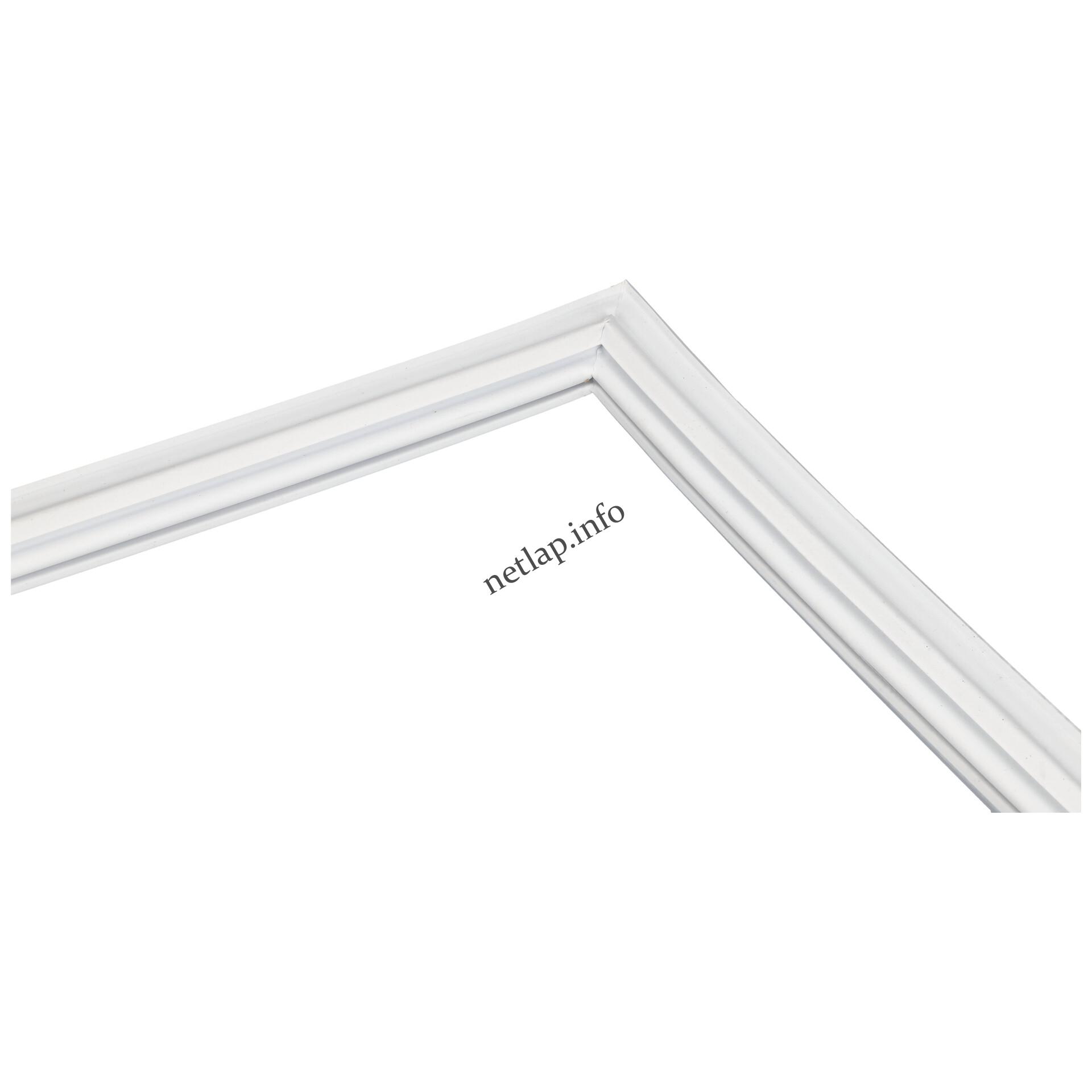 Gorenje hűtőgép ajtógumi szigetelés fagyasztótérhez 565x690 mm gyengített mágnes Gorenje hűtőgép ajtógumi szigetelés fagyasztótérhez 565x690 mm gyengített mágnes