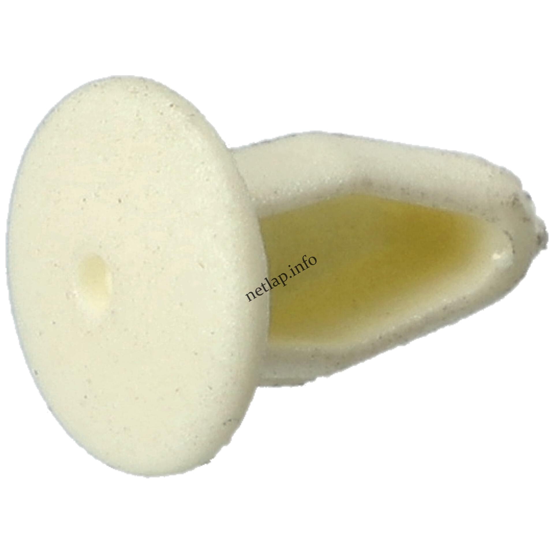 Indesit hűtőgép vajtartó fedél csap C00171412 Indesit hűtőgép vajtartó fedél csap C00171412