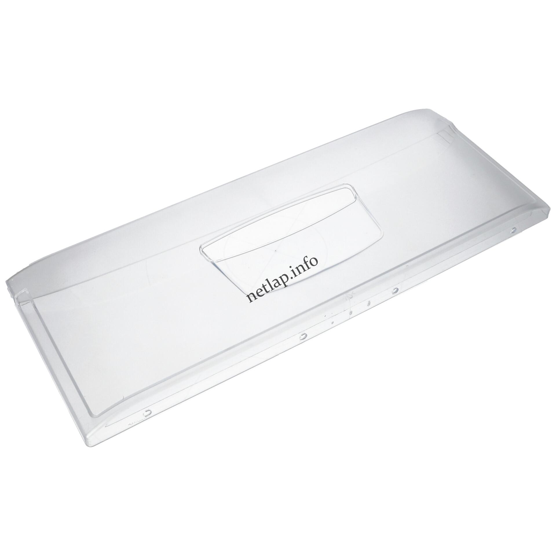 Indesit előlap zöldségtartó tan 3 508x200 C00114620 Indesit előlap zöldségtartó tan 3 508x200 C00114620