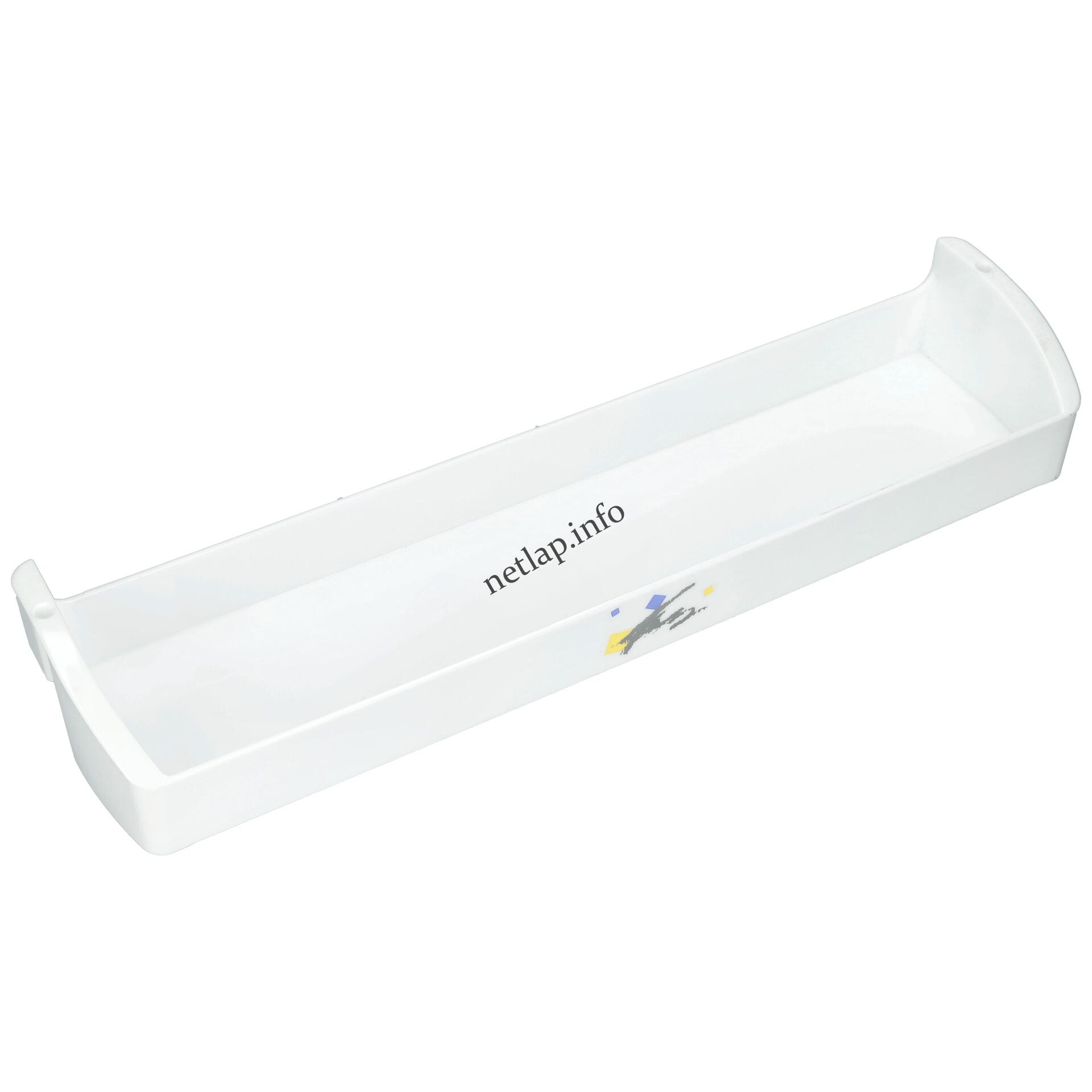 Gorenje hűtőgép italtartó alsó ri2046baa4 613991 Gorenje hűtőgép italtartó alsó ri2046baa4 613991