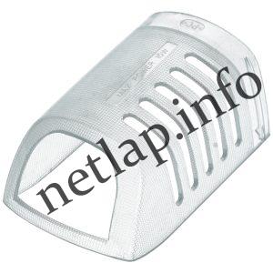 Vinchi hűtőgép világítás burkolat