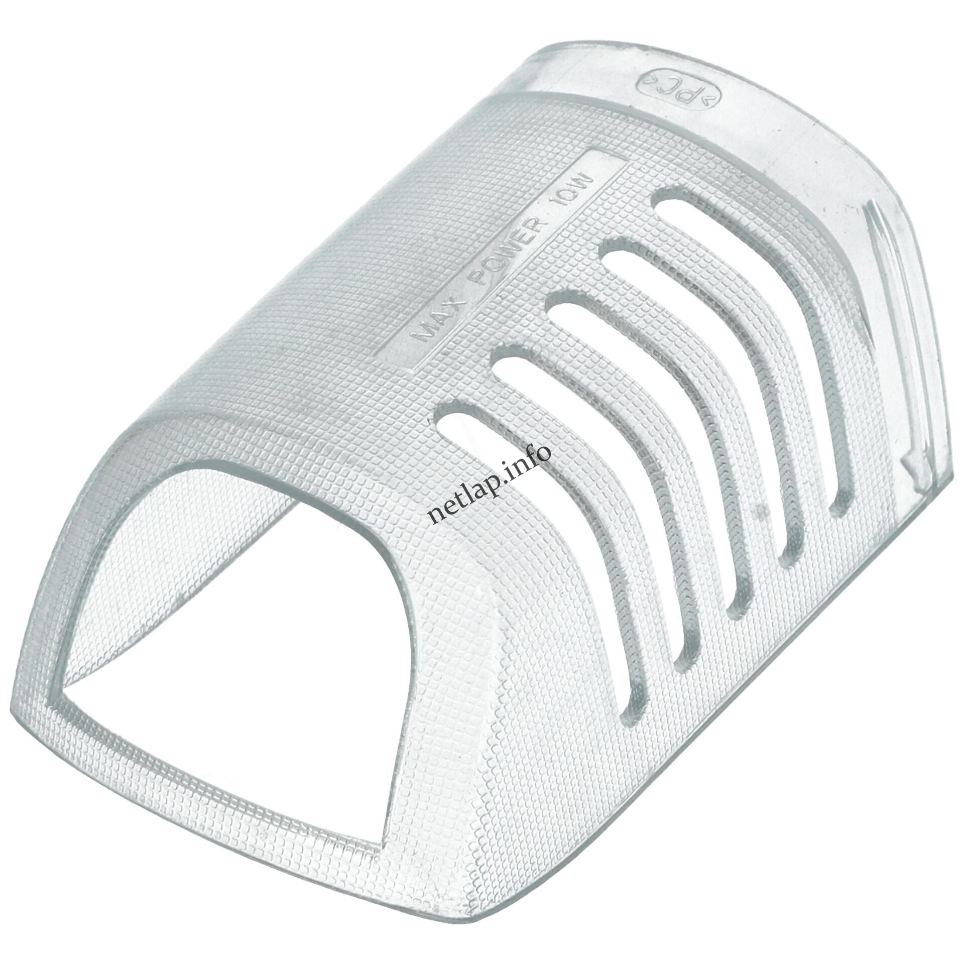 Vinchi hűtőgép világítás burkolat Vinchi hűtőgép világítás burkolat