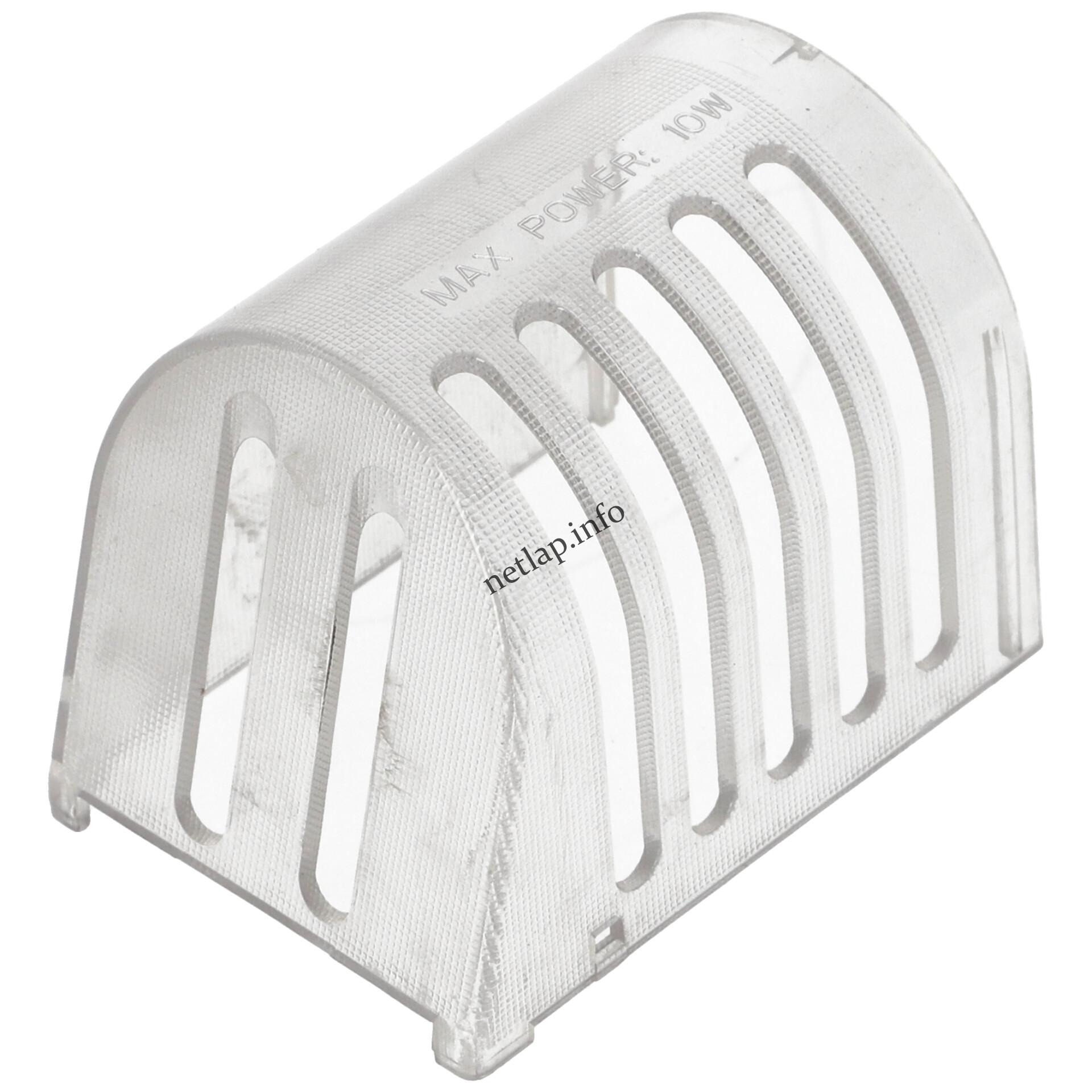 Vinchi hűtőgép világítás burkolat Vinchi hűtőgép világítás burkolat