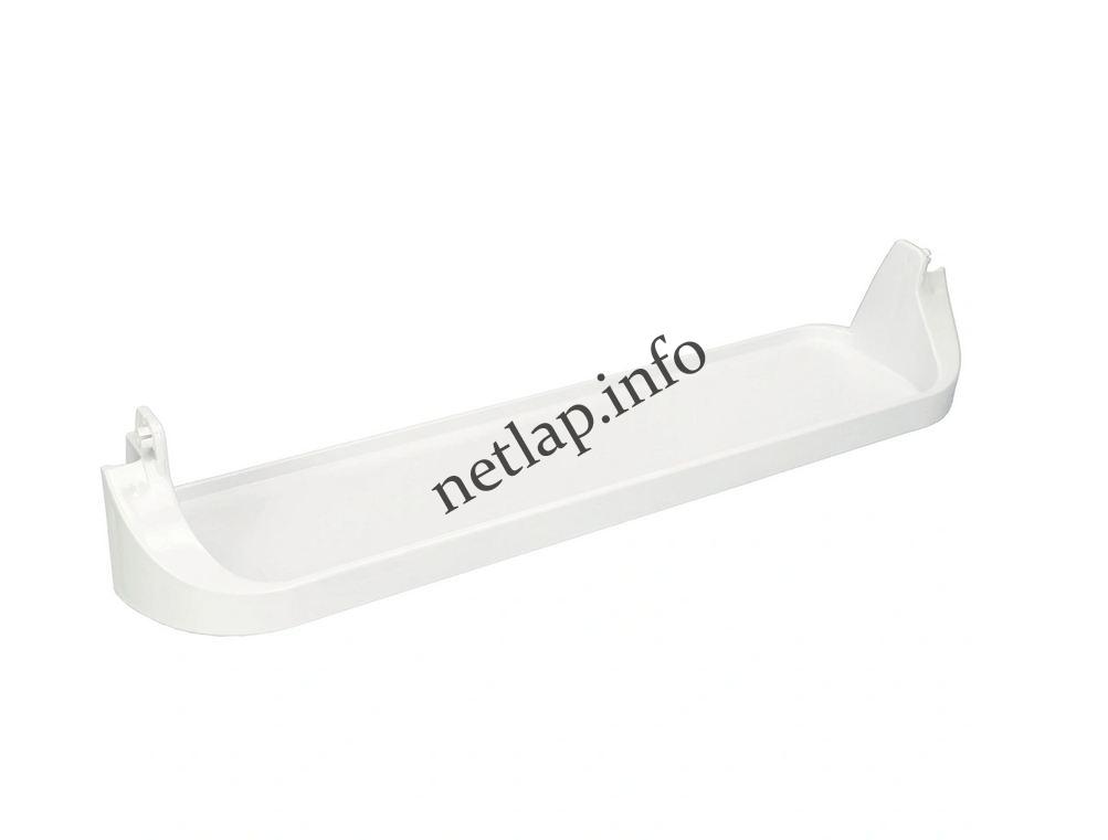 Indesit italtartó alap rész C00089093 Indesit italtartó alap rész C00089093