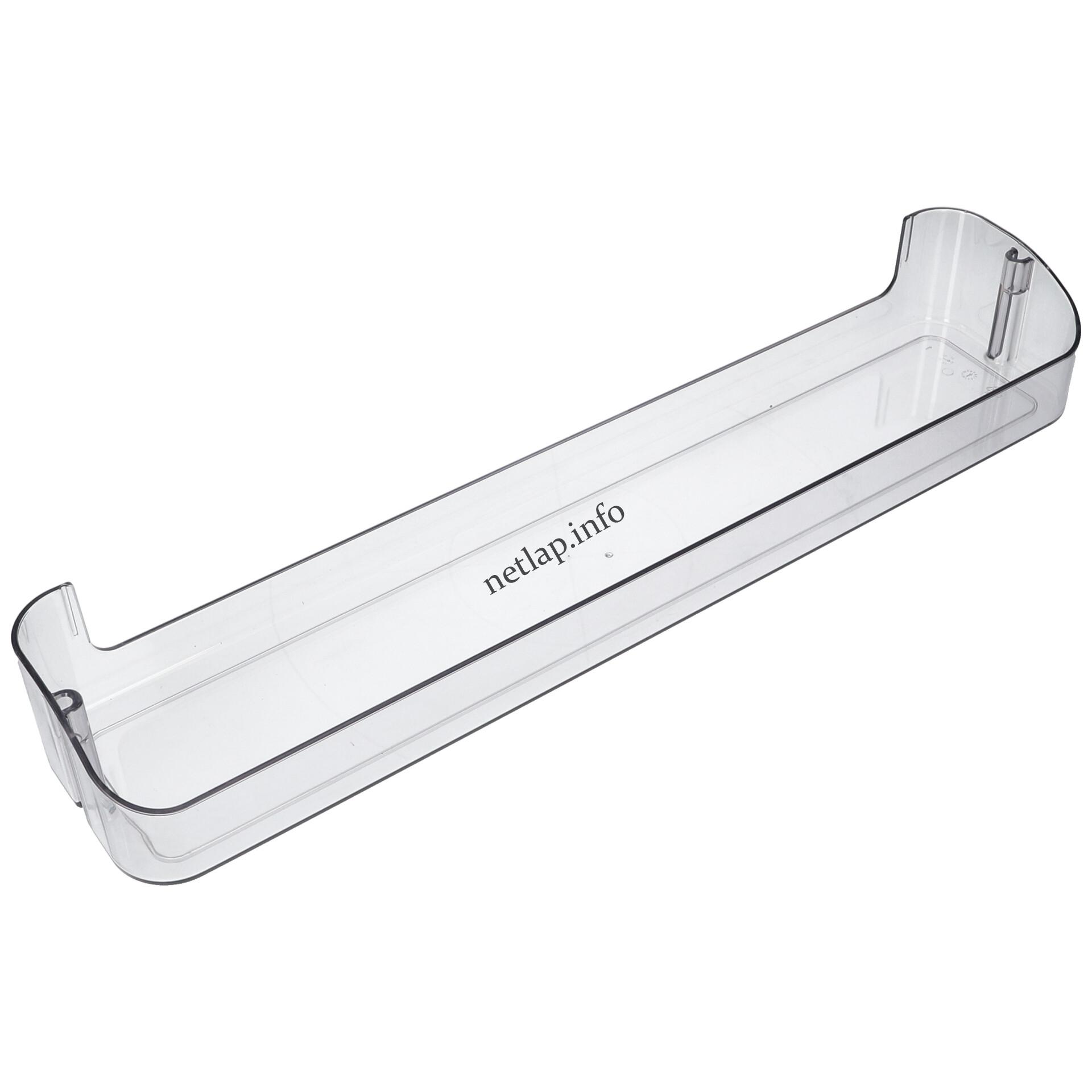 Gorenje hűtő italtartó szürke 647180 Gorenje hűtő italtartó szürke 647180