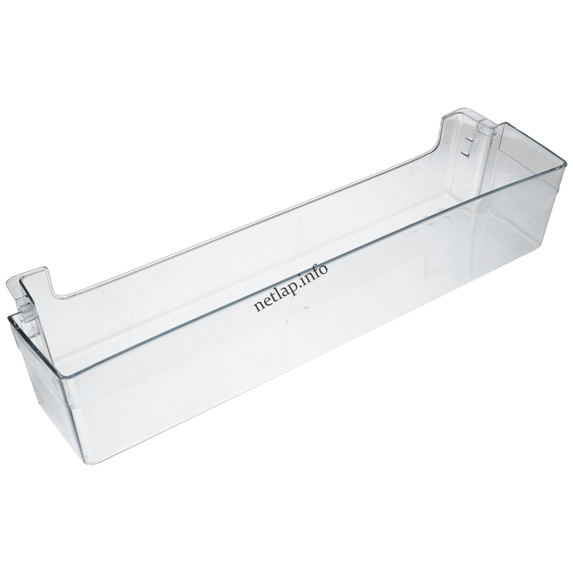 Gorenje hűtő italtartó polc alsó Gorenje hűtő italtartó polc alsó