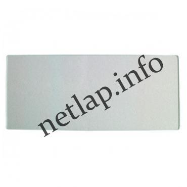 Lehel H280/60 hűtőgép üvegpolc