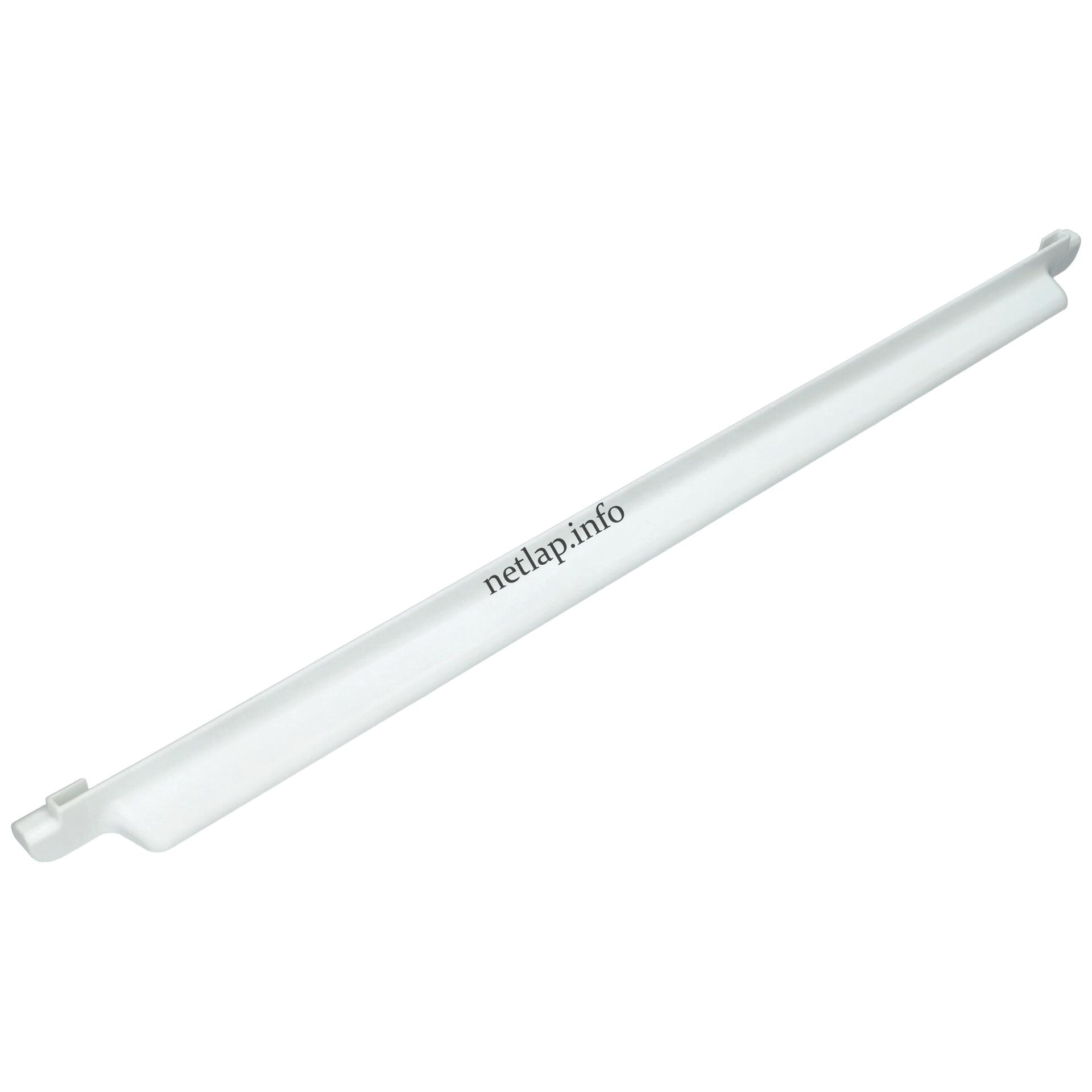 Electrolux szegély üvegpolc hátsó erb 2062733007 Electrolux szegély üvegpolc hátsó erb 2062733007