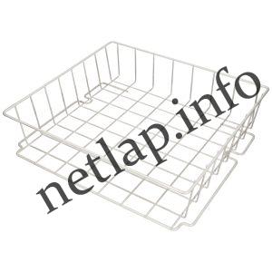 Gorenje Mora hűtőgép fagyasztótér fiók 423x102x377 mm