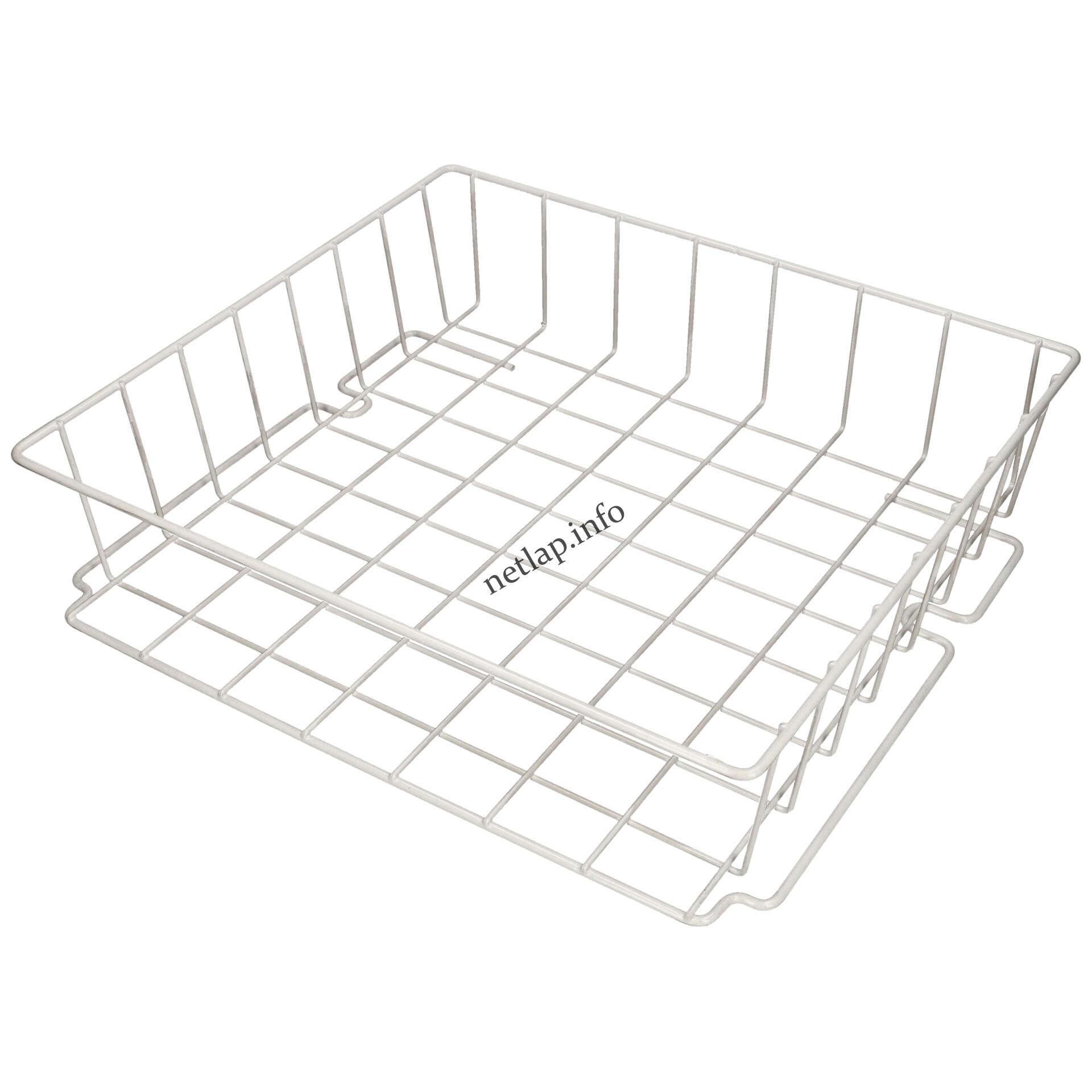 Gorenje Mora hűtőgép fagyasztótér fiók 423x102x377 mm Gorenje Mora hűtőgép fagyasztótér fiók 423x102x377 mm