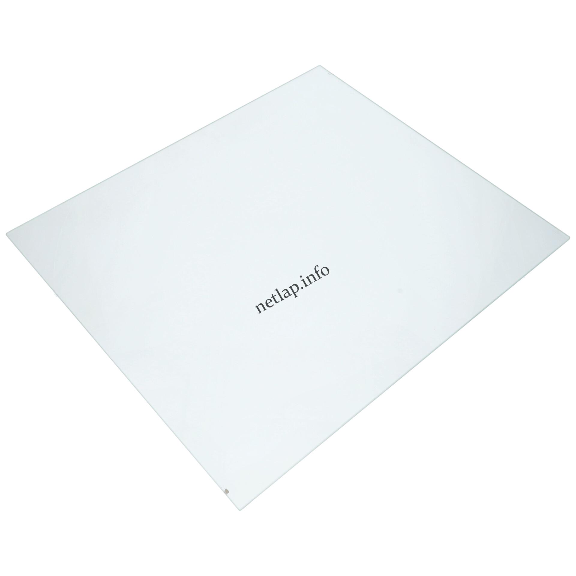 Gorenje hűtőgép üvegpolc szegéllyel Gorenje hűtőgép üvegpolc szegéllyel