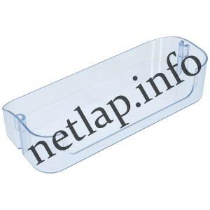 Gorenje hűtőgép vajtartó polc