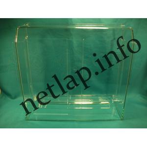 Electrolux hűtőgép fagyasztótér fiók er/ern 2247069061