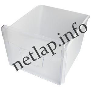 Indesit hűtőgép zöldségtartó ta5fr C00110215