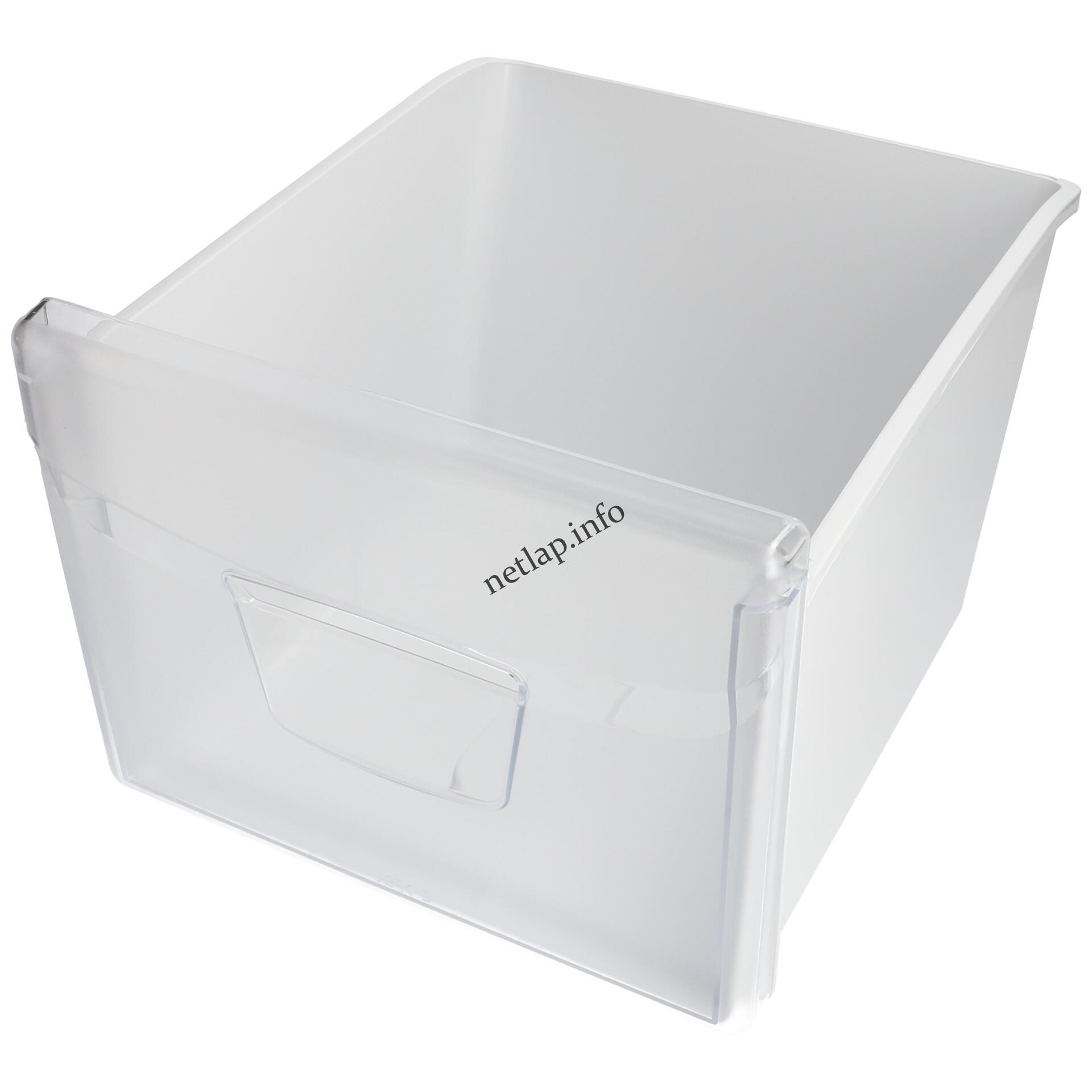 Indesit hűtőgép zöldségtartó ta5fr C00110215 Indesit hűtőgép zöldségtartó ta5fr C00110215