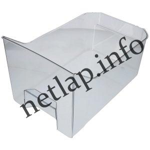 Gorenje Mora hűtőgép zöldségtartó fiók 245x222x394 mm