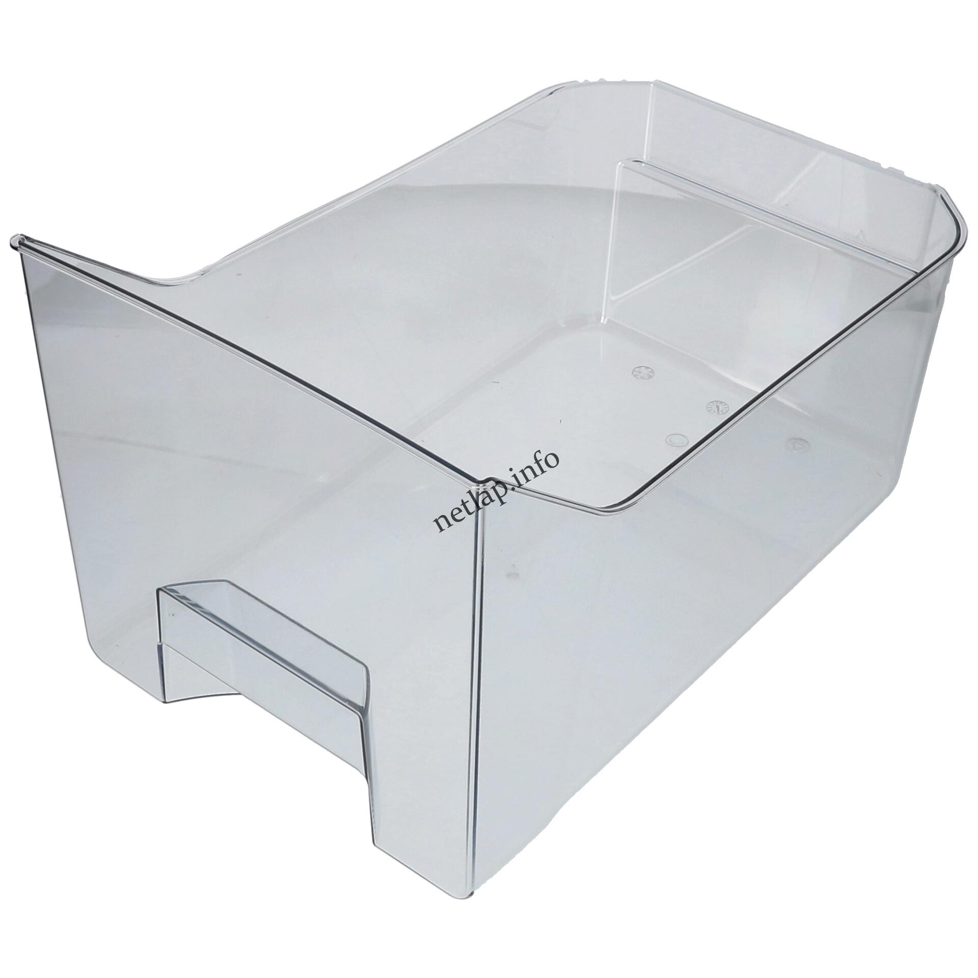 Gorenje Mora hűtőgép zöldségtartó fiók 245x222x394 mm Gorenje Mora hűtőgép zöldségtartó fiók 245x222x394 mm