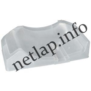 Beko hűtőszekrény csepptálca acc htk sorozat 4501440200