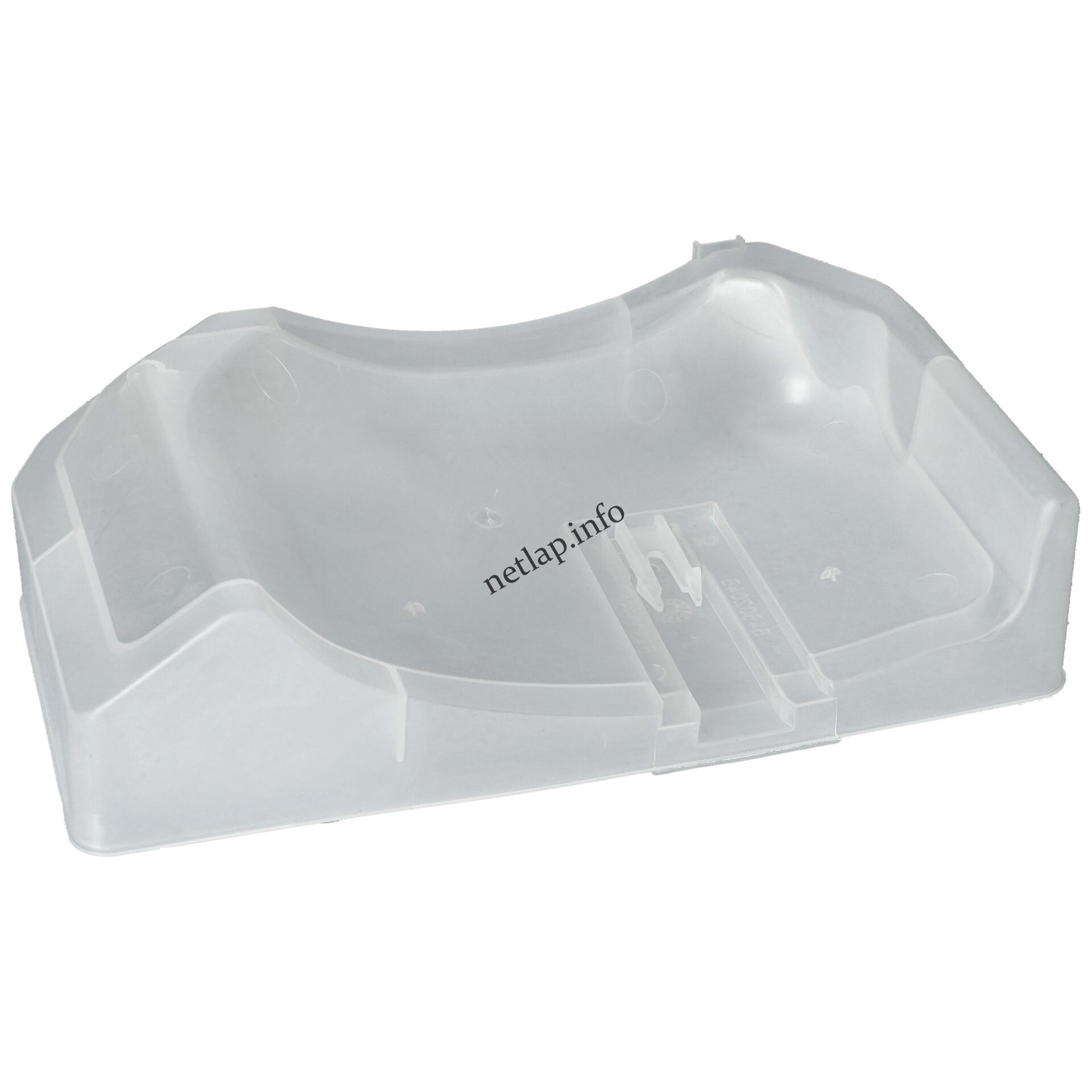 Beko hűtőszekrény csepptálca acc htk sorozat 4501440200 Beko hűtőszekrény csepptálca acc htk sorozat 4501440200