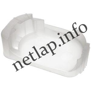 Whirlpool hűtőgép csepptálca univerzális közepes 481981728273