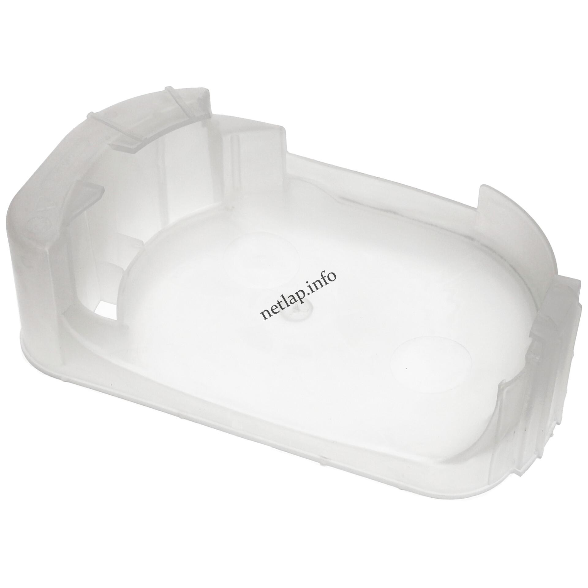 Whirlpool hűtőgép csepptálca univerzális közepes 481981728273 Whirlpool hűtőgép csepptálca univerzális közepes 481981728273