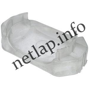 Hűtőgép csepptálca gl 75/80 kompresszorhoz