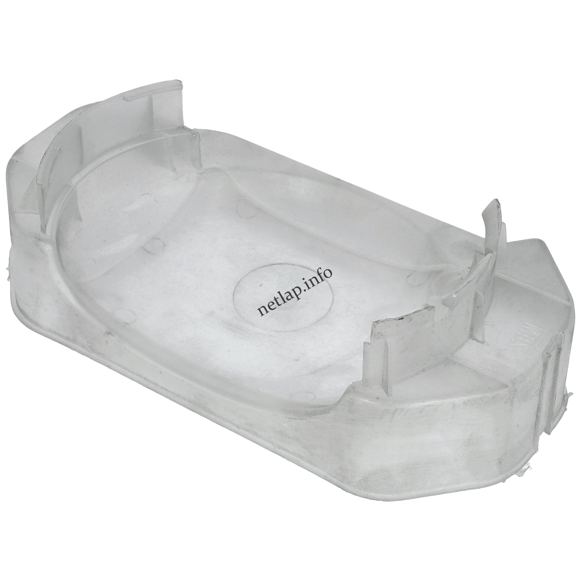 Hűtőgép csepptálca gl 75/80 kompresszorhoz Hűtőgép csepptálca gl 75/80 kompresszorhoz