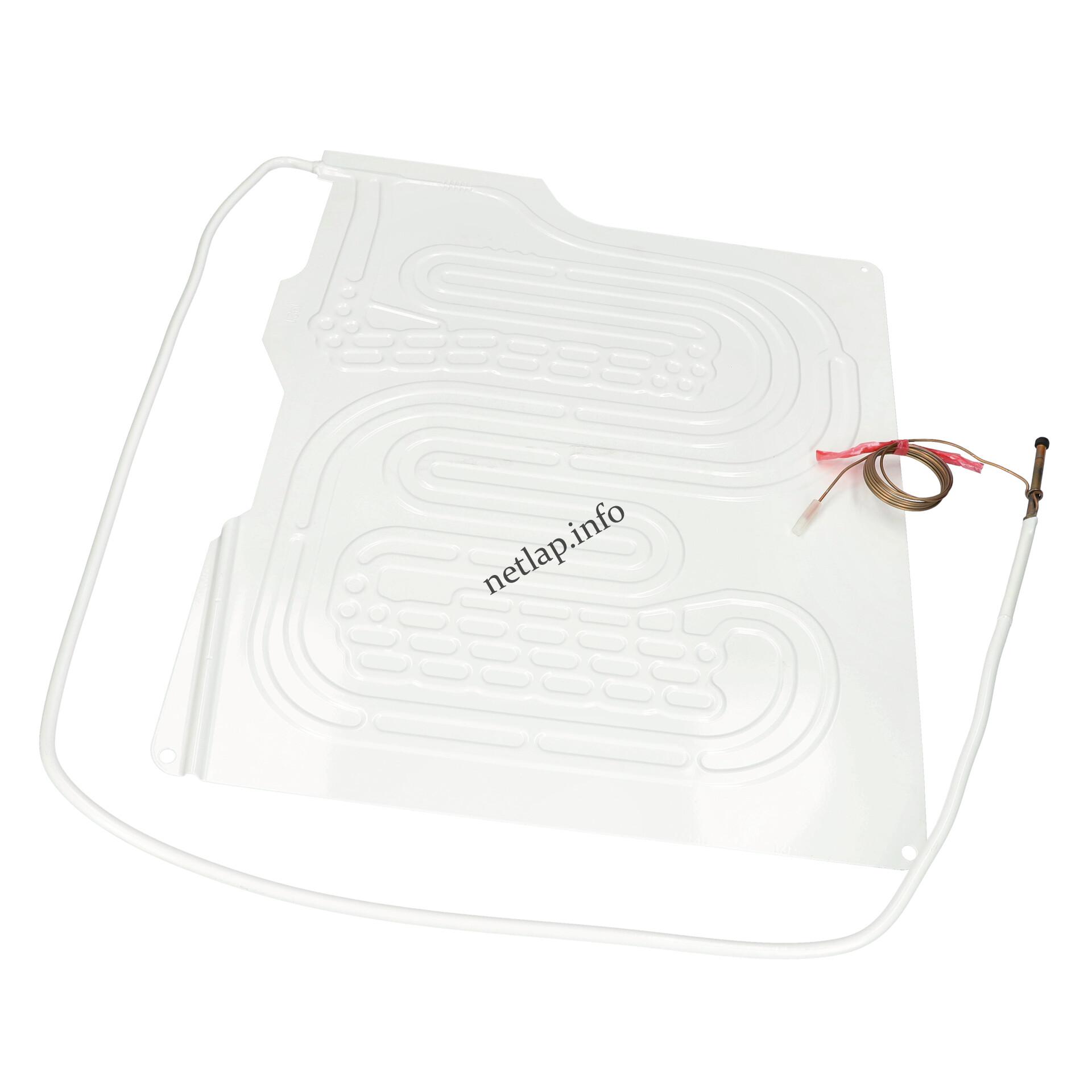 515x420mm elpárologtató hátlap univerzális 515x420mm elpárologtató hátlap univerzális