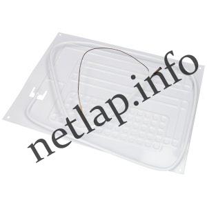 Candy elpárologtató univerzális hűtőhöz 455x350x1200mm 49030459