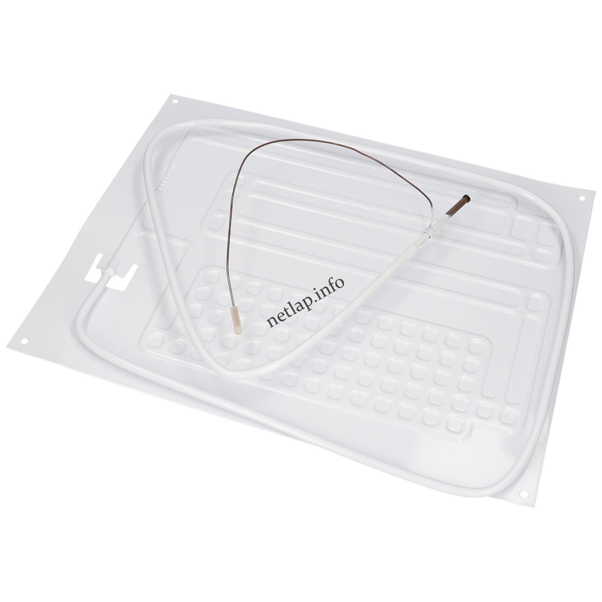 Candy elpárologtató univerzális hűtőhöz 455x350x1200mm 49030459 Candy elpárologtató univerzális hűtőhöz 455x350x1200mm 49030459