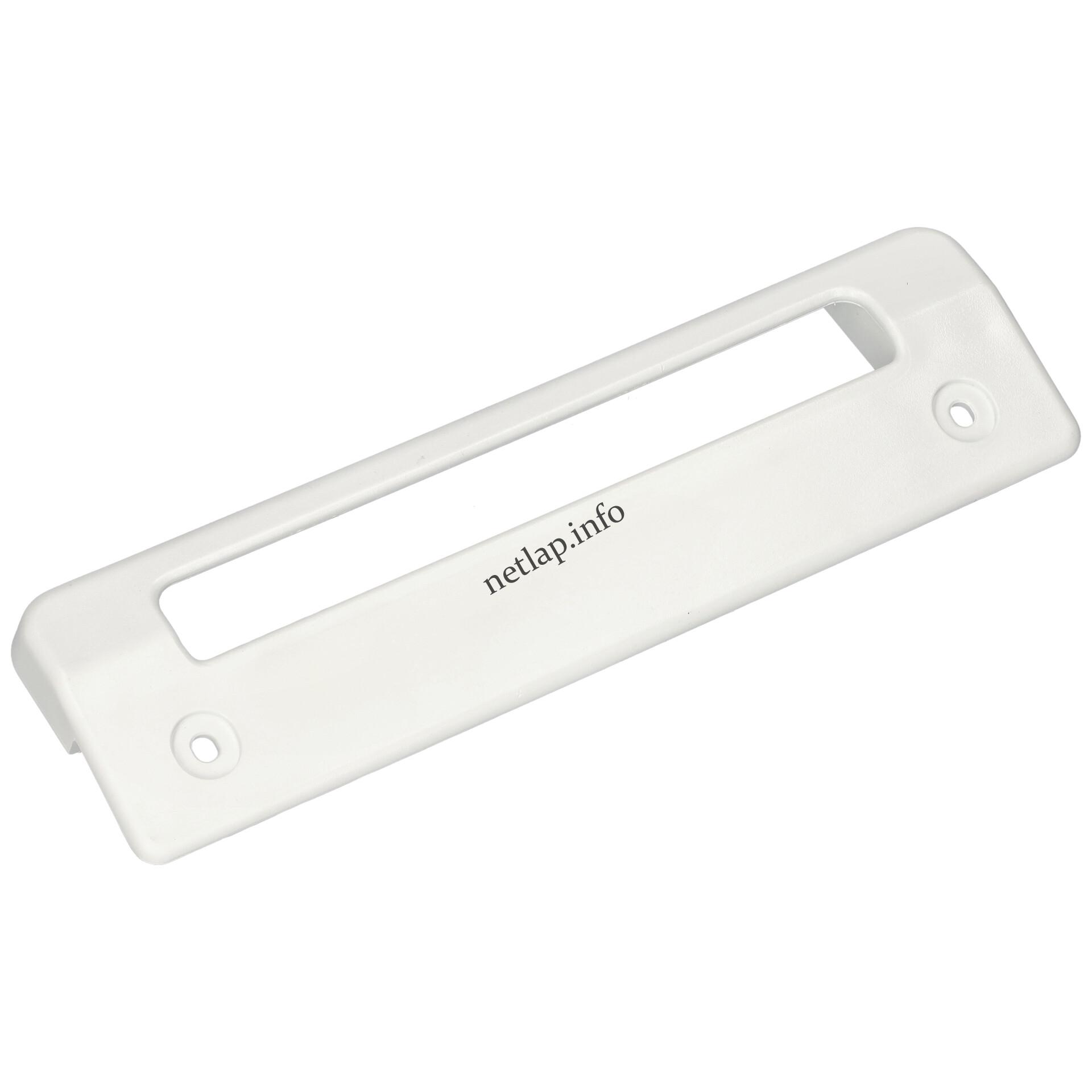Gorenje fogantyú fehér 450579 Gorenje fogantyú fehér 450579