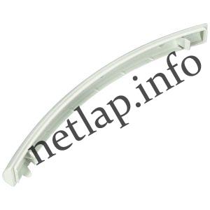 Gorenje fogantyú fedél fehér rm50 040 528211