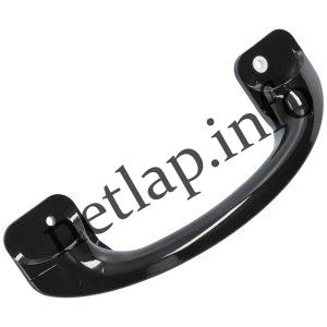 Gorenje fogantyú fekete