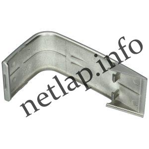 Gorenje hűtőgép fogantyú csavar takaró