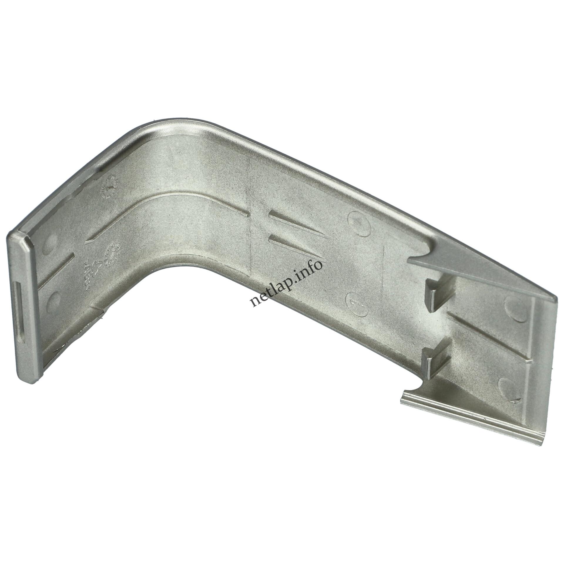 Gorenje hűtőgép fogantyú csavar takaró Gorenje hűtőgép fogantyú csavar takaró