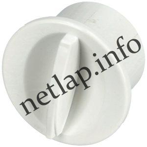 Gomb hőfokszabályzó Hyundai Hansmark hk 21f HGO851