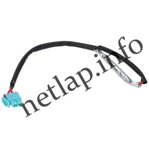 Samsung hűtőgép hőbiztosíték (OEM) DA4700301F
