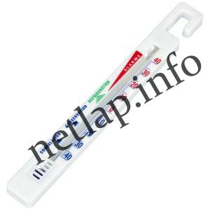 Hőmérő hűtőgéphez p01 40c° +40c°