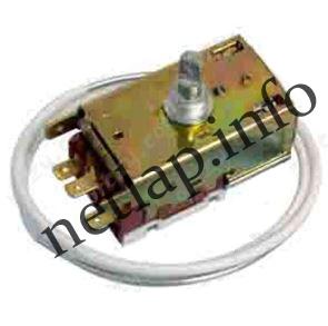 Lehel HB160 *** hűtőgép termosztát