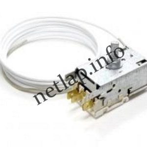 Lehel HB200*** HB240*** hűtőgép termosztát