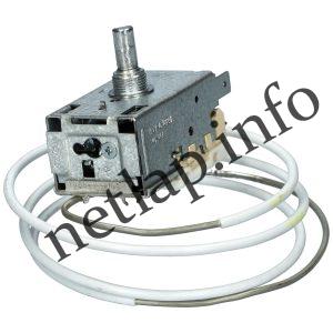 Hőfokszabályzó Ranco k59l1821 hhs012