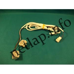 Electrolux hűtőgép hőfokszabályzó 2426484024