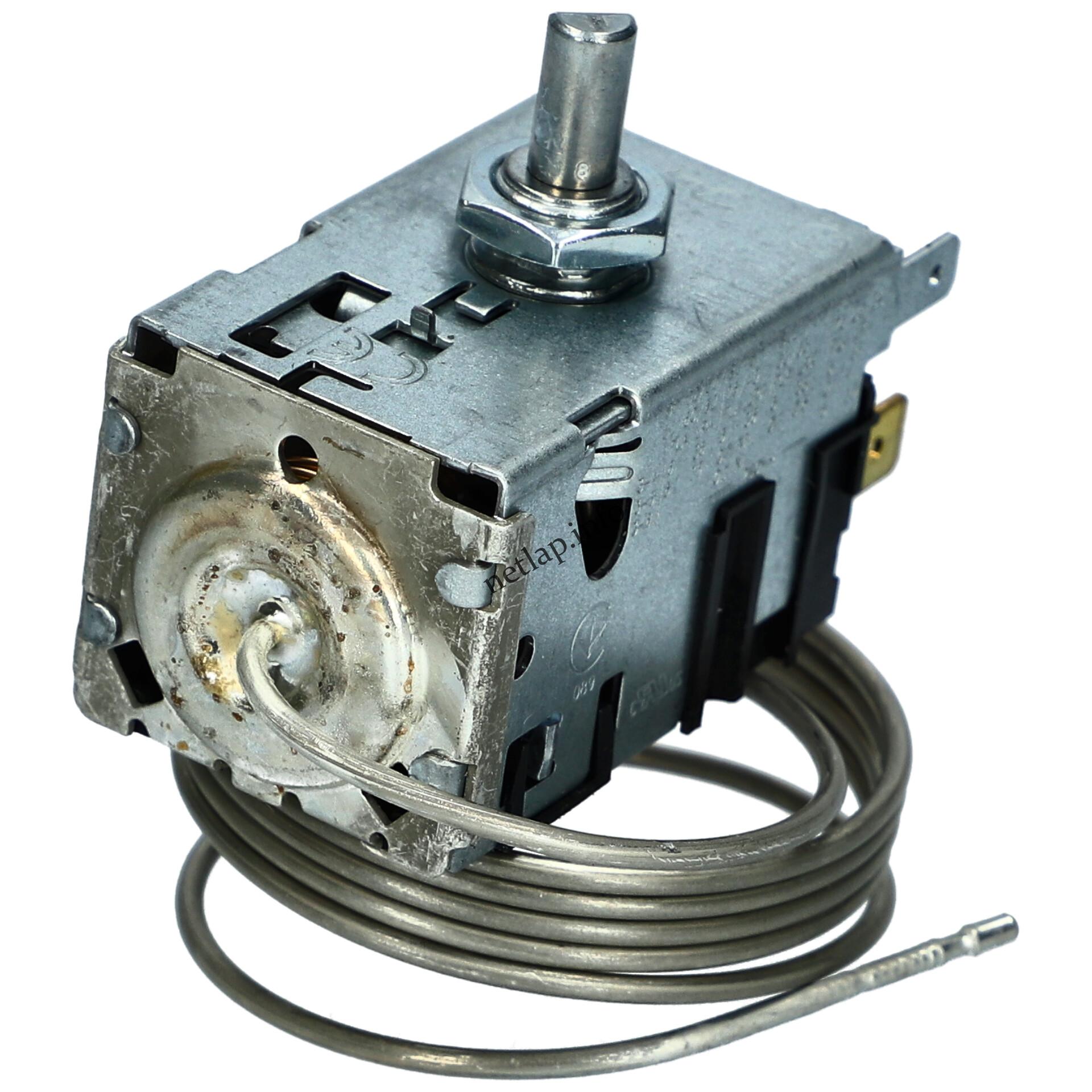 Gorenje Hyundai hűtőgép hőfokszabályzó 077b6094 Gorenje Hyundai hűtőgép hőfokszabályzó 077b6094