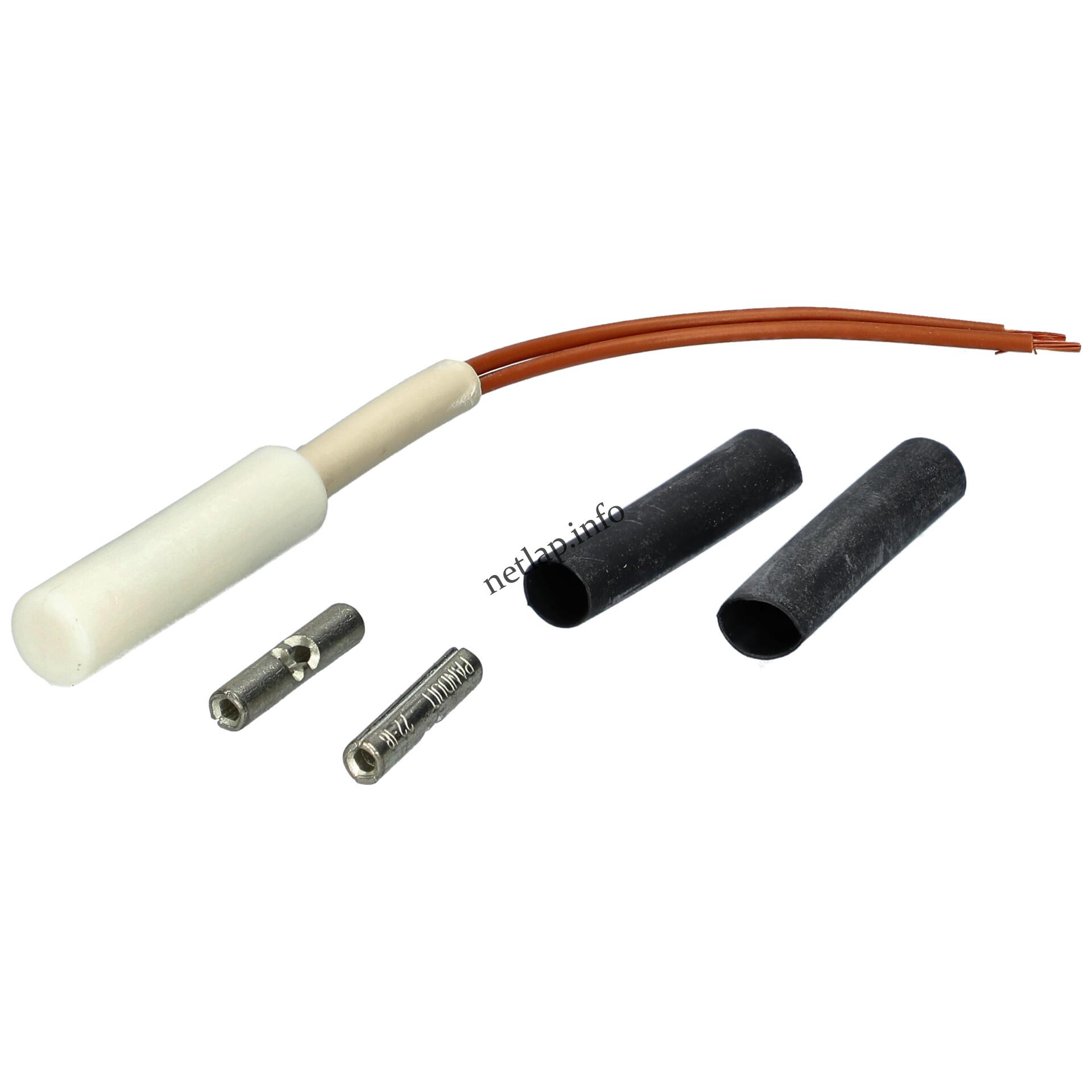 Gorenje hűtőgép hőfokszabályzó szonda 108164 Gorenje hűtőgép hőfokszabályzó szonda 108164