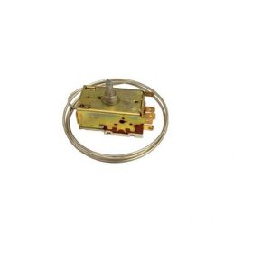 Gorenje hűtőgép hőfokszabályzó 077b6715 50298170007