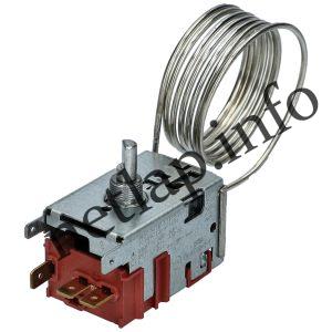 Gorenje hűtőgép hőfokszabályzó 077b6934