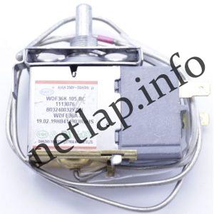 Gorenje Mora hűtőgép hőfokszabályzó HK1113076