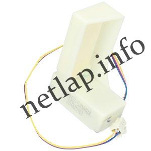 Gorenje Mora hűtőgép légzsilip HK1418402